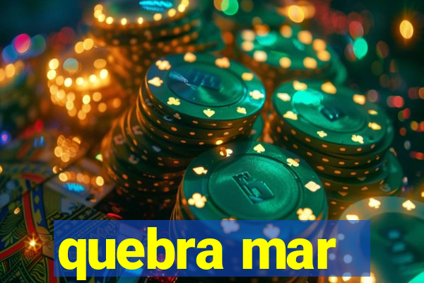 quebra mar - santos ao vivo
